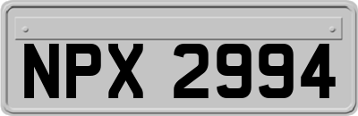 NPX2994