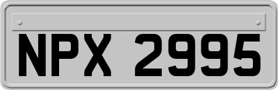 NPX2995