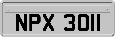 NPX3011