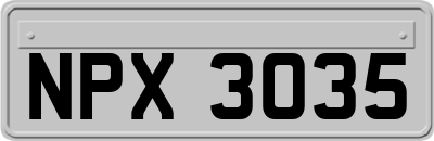 NPX3035