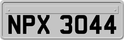 NPX3044