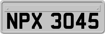 NPX3045