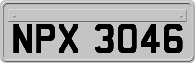 NPX3046