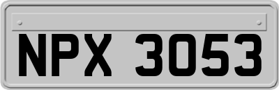 NPX3053