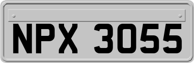 NPX3055