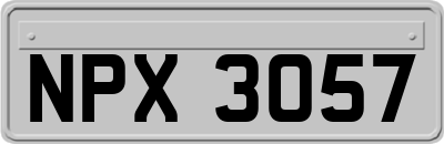 NPX3057