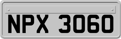 NPX3060