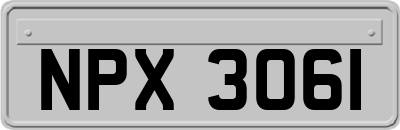 NPX3061