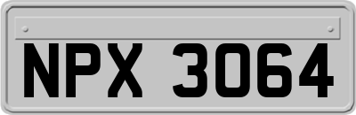 NPX3064