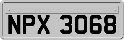 NPX3068