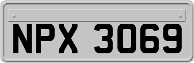 NPX3069