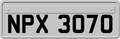 NPX3070