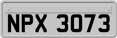 NPX3073