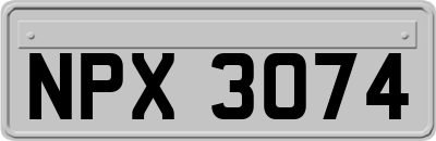 NPX3074
