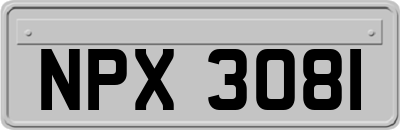 NPX3081