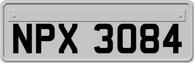 NPX3084