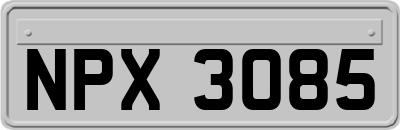 NPX3085