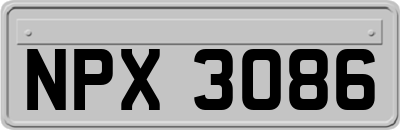 NPX3086