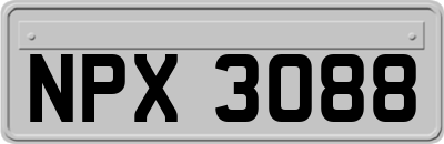 NPX3088