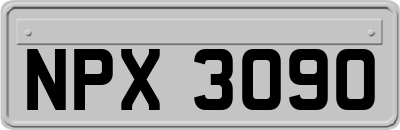 NPX3090