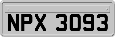 NPX3093