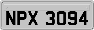 NPX3094