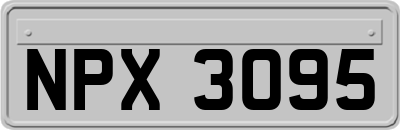 NPX3095