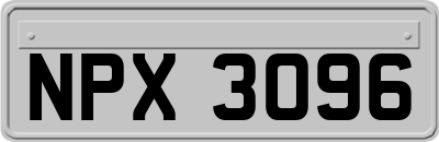 NPX3096