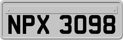 NPX3098