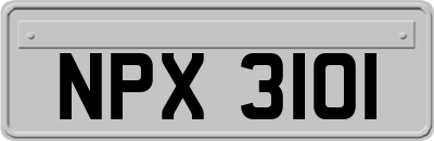 NPX3101