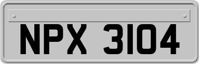 NPX3104