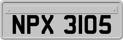 NPX3105