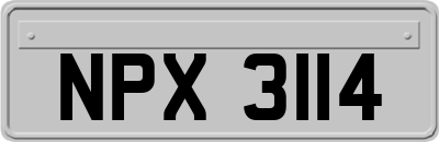 NPX3114