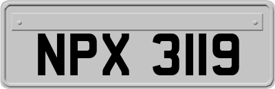 NPX3119