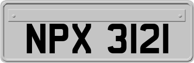NPX3121