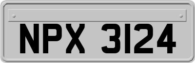 NPX3124