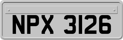 NPX3126