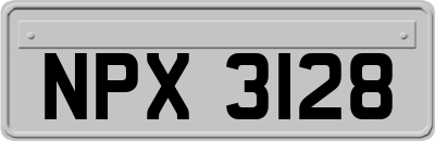 NPX3128
