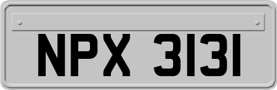 NPX3131