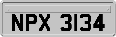 NPX3134