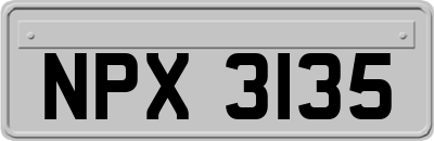 NPX3135