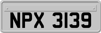 NPX3139