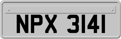 NPX3141
