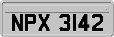 NPX3142