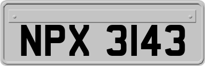NPX3143