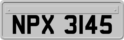 NPX3145