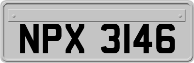 NPX3146