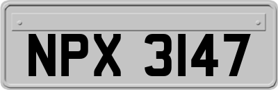 NPX3147