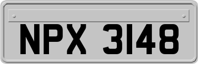 NPX3148