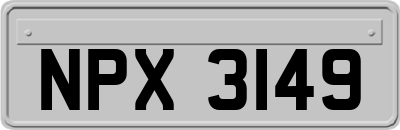 NPX3149